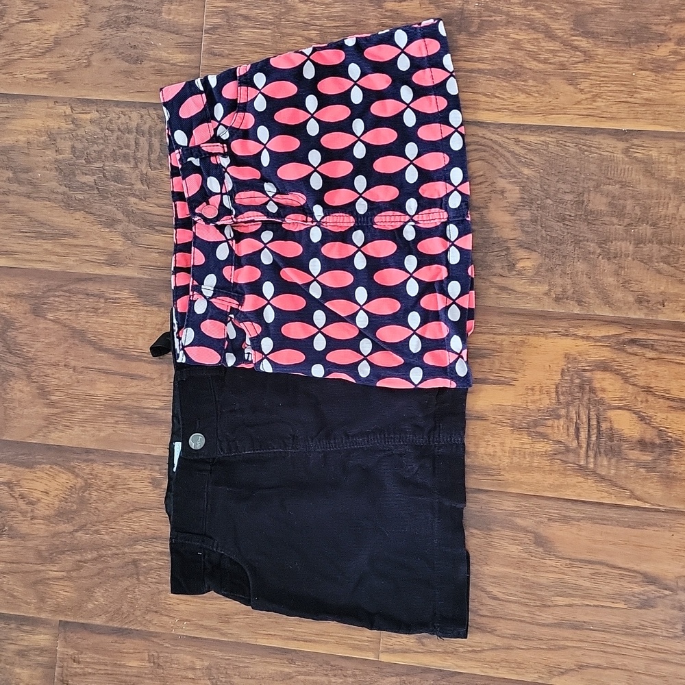 Toddler girls skirts